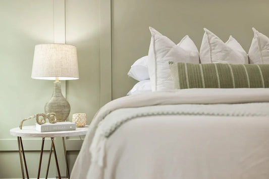 3 Bedding Essentials for Beginners: Your Simple Guide to a Dreamy Bed