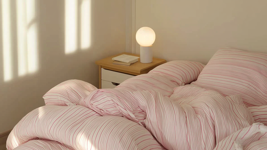 The Complete Guide to Crushimo Bedding Sets