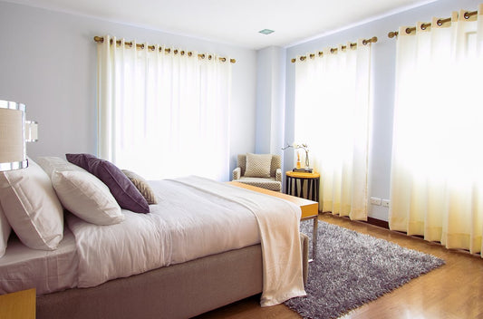 Our Most‑Loved Bedding Bundles: Curated Comfort from Crushimo