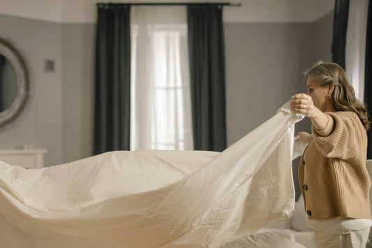 5 Signs to Replace Your Bedding — When It’s Time for a Refresh
