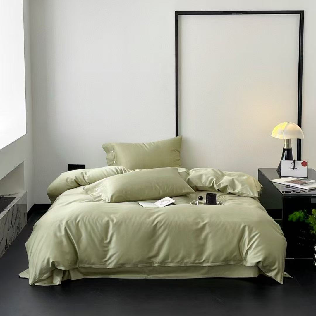 PureNest · 100% Long Staple Cotton Bedding Set