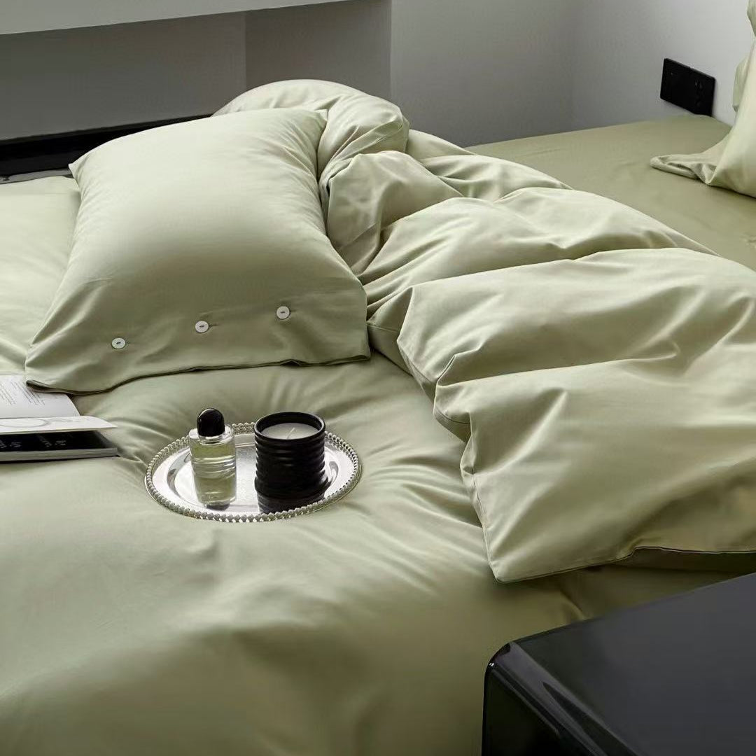 PureNest · 100% Long Staple Cotton Bedding Set