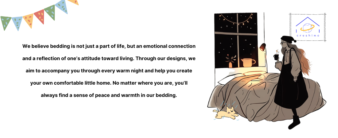 Crushimo Story