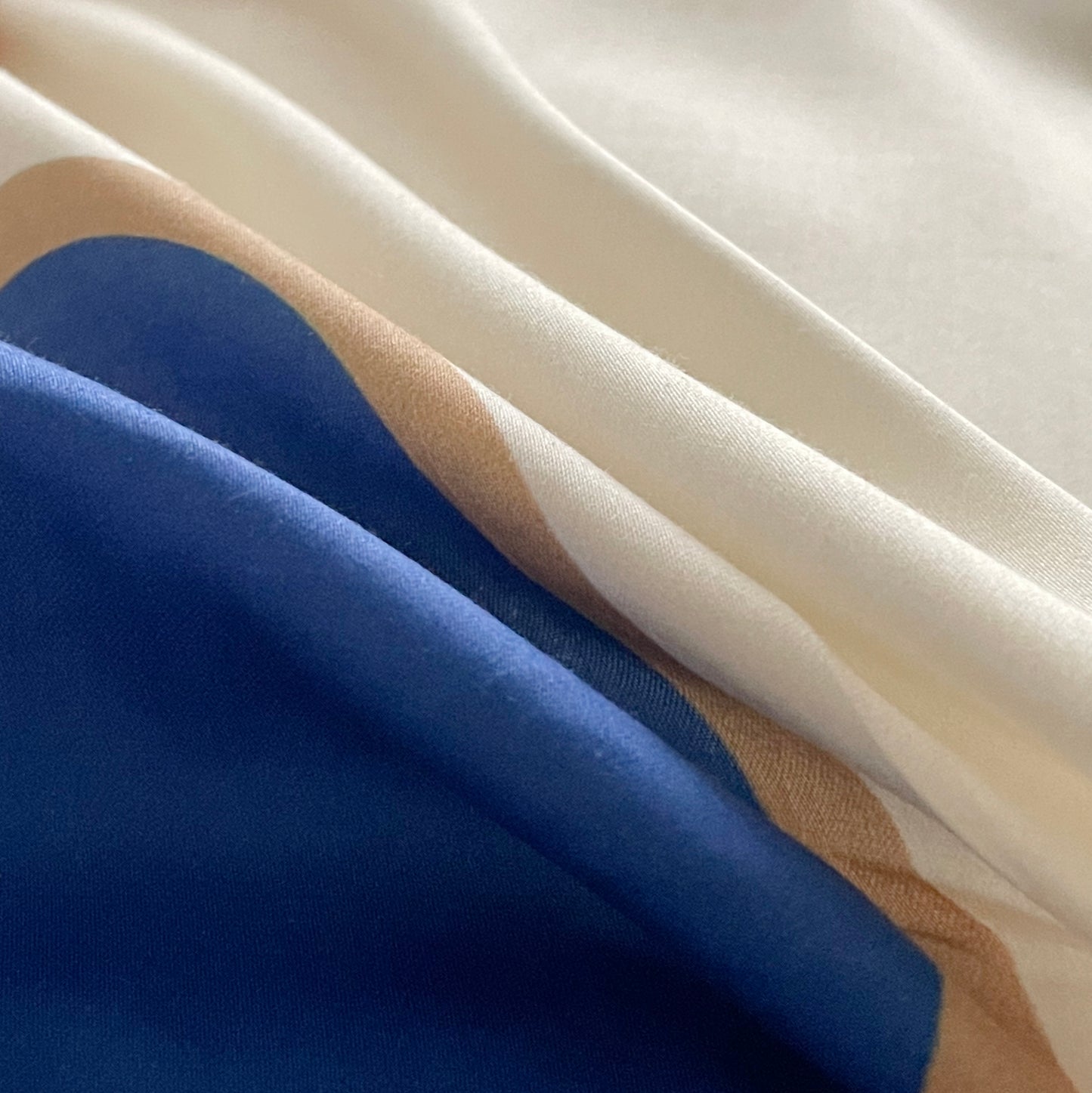 100% pure cotton ocean-Themed Coastal Bedding Sets for Kids, with Palm Trees and Waves