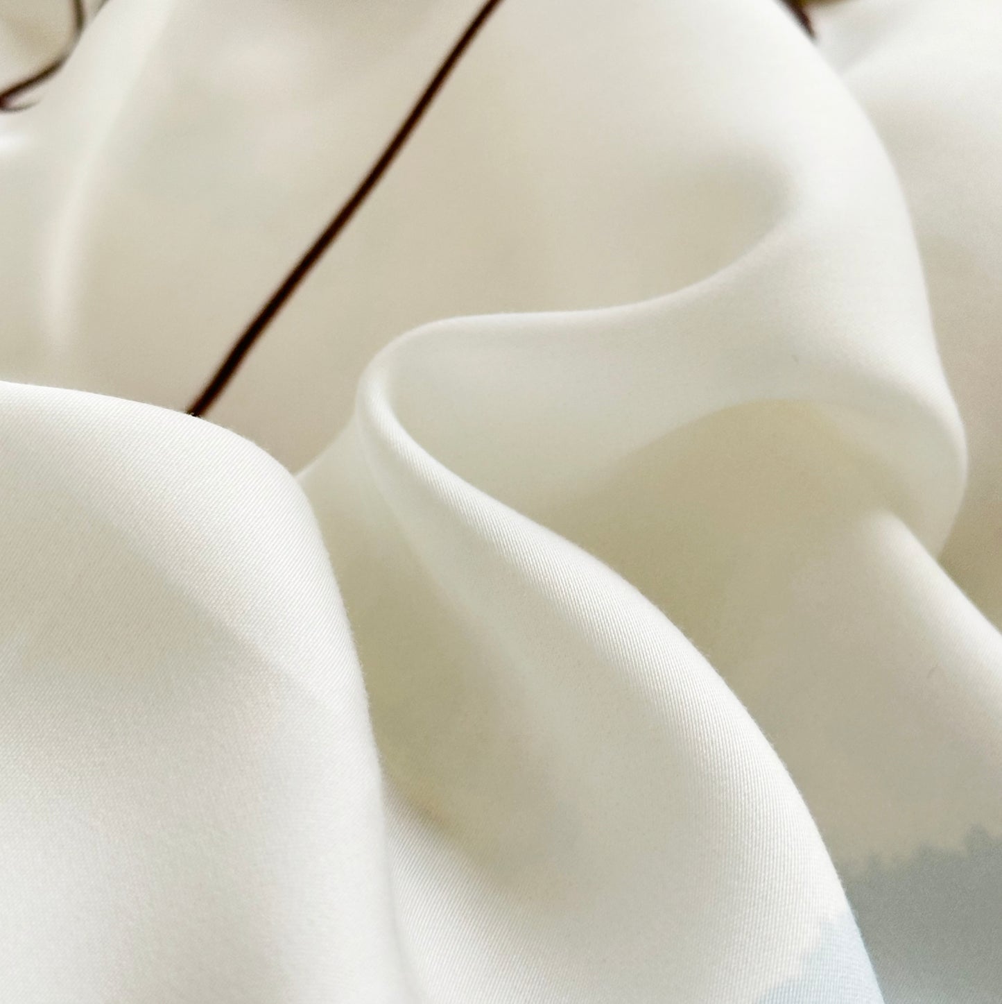 Seashell Trumpet · 100% Tencel™ Bedding Set