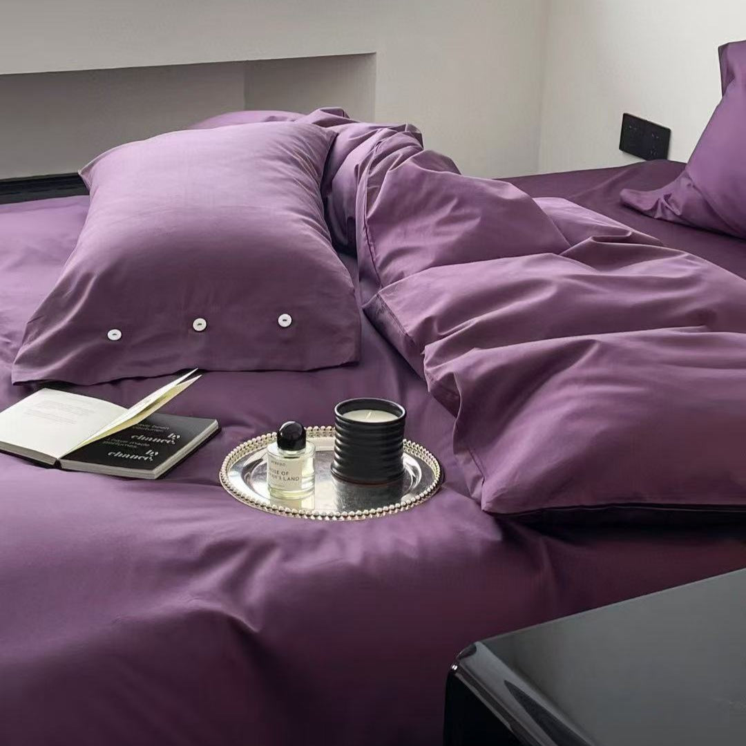 PureNest · 100% Long Staple Cotton Bedding Set
