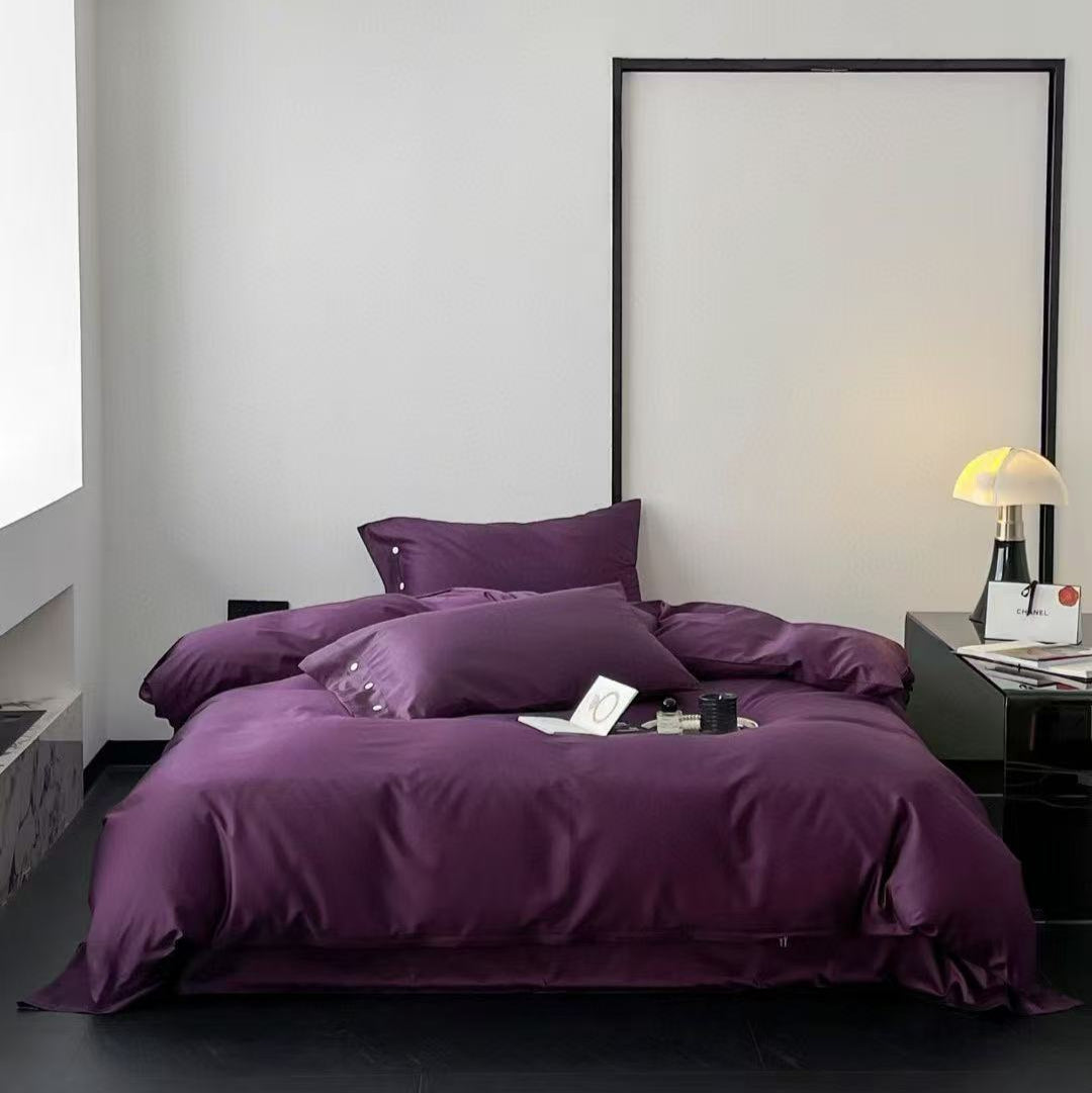 PureNest · 100% Long Staple Cotton Bedding Set