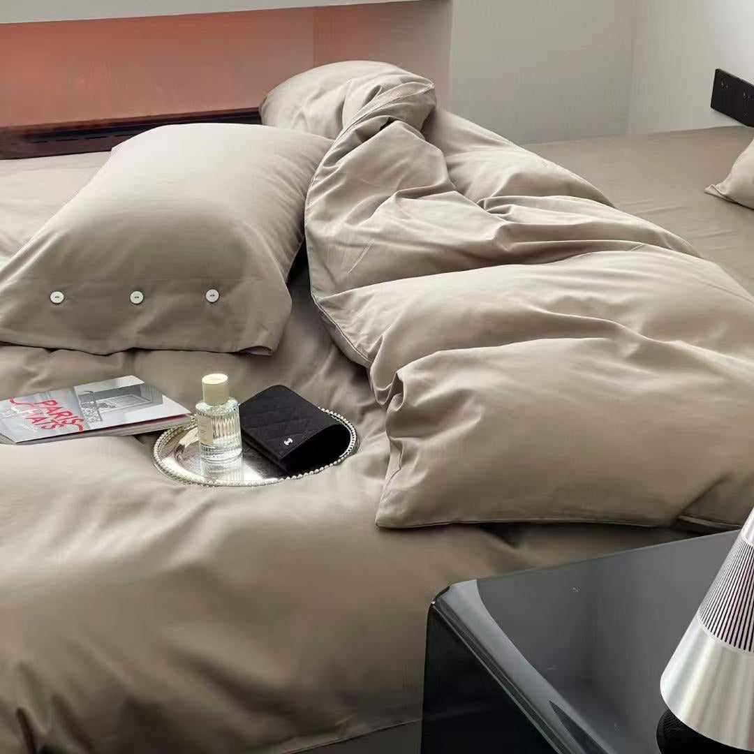 PureNest · 100% Long Staple Cotton Bedding Set