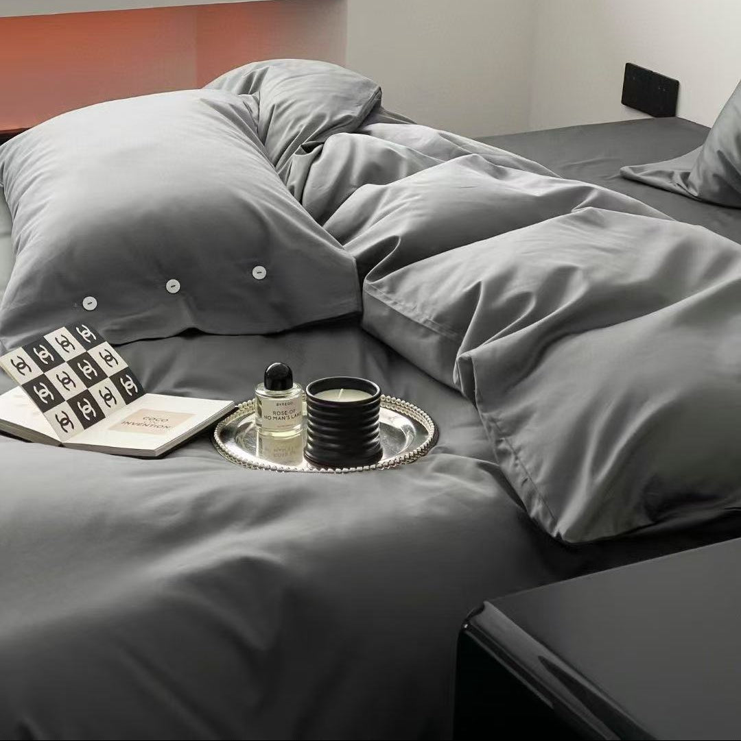 PureNest · 100% Long Staple Cotton Bedding Set