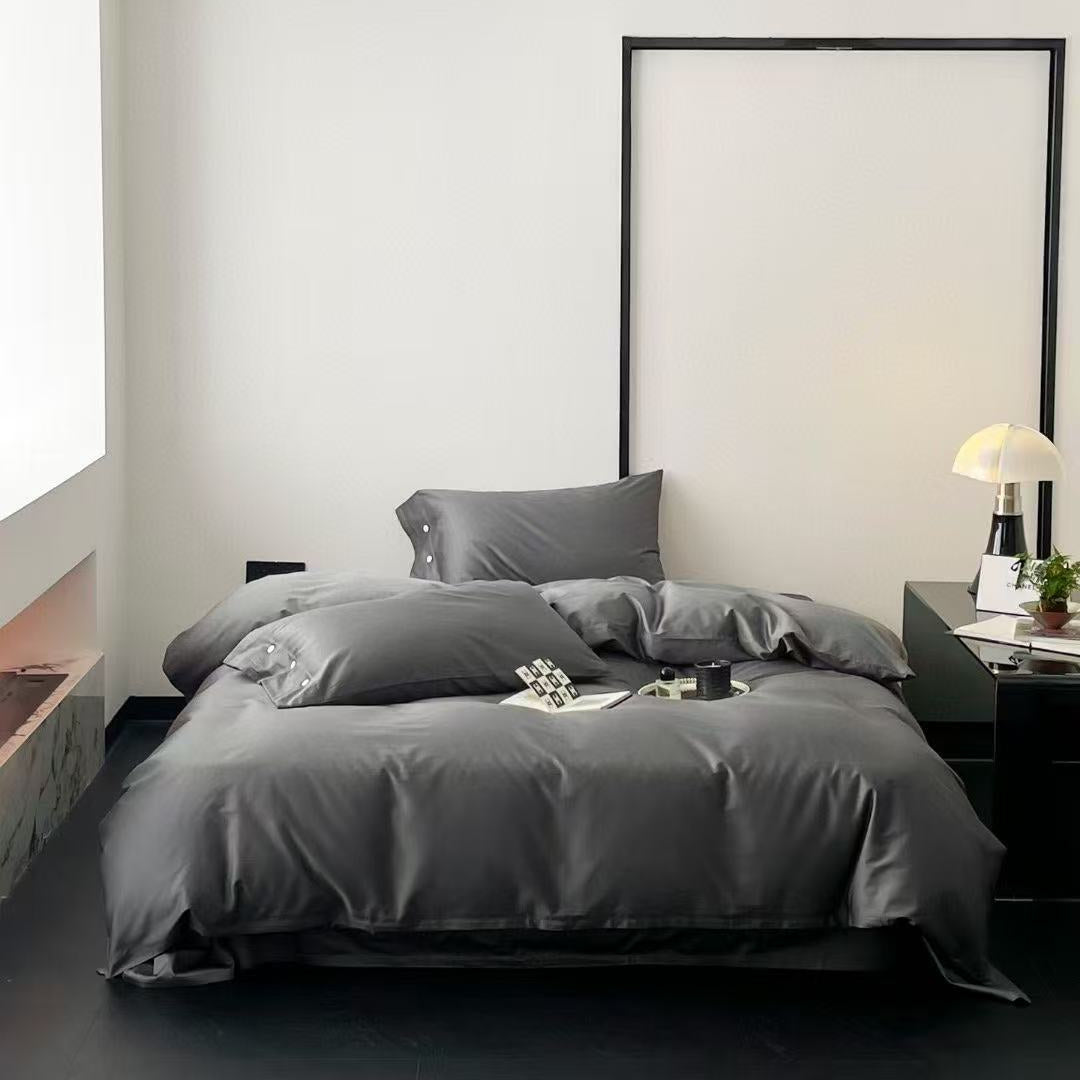 PureNest · 100% Long Staple Cotton Bedding Set