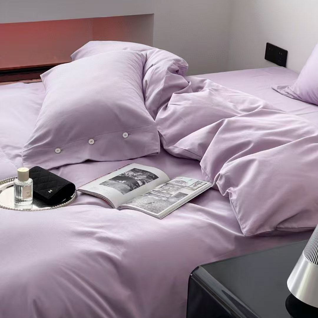 PureNest · 100% Long Staple Cotton Bedding Set