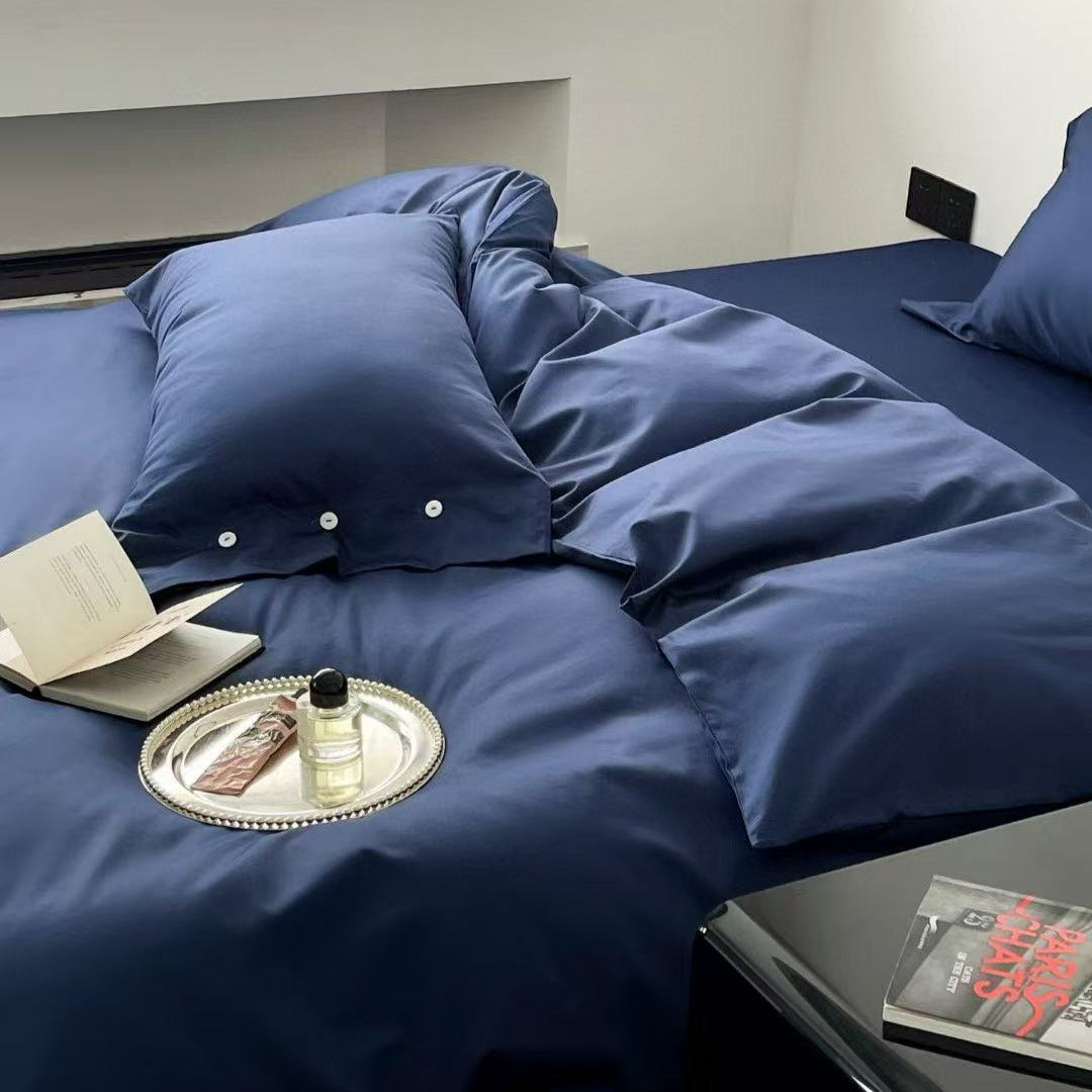 PureNest · 100% Long Staple Cotton Bedding Set