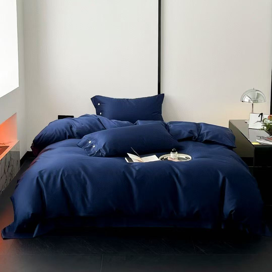PureNest · 100% Long Staple Cotton Bedding Set
