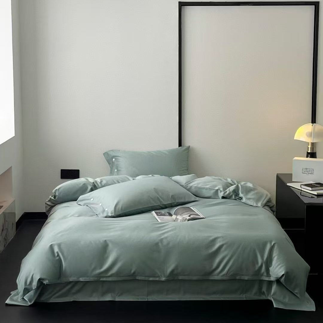 PureNest · 100% Long Staple Cotton Bedding Set