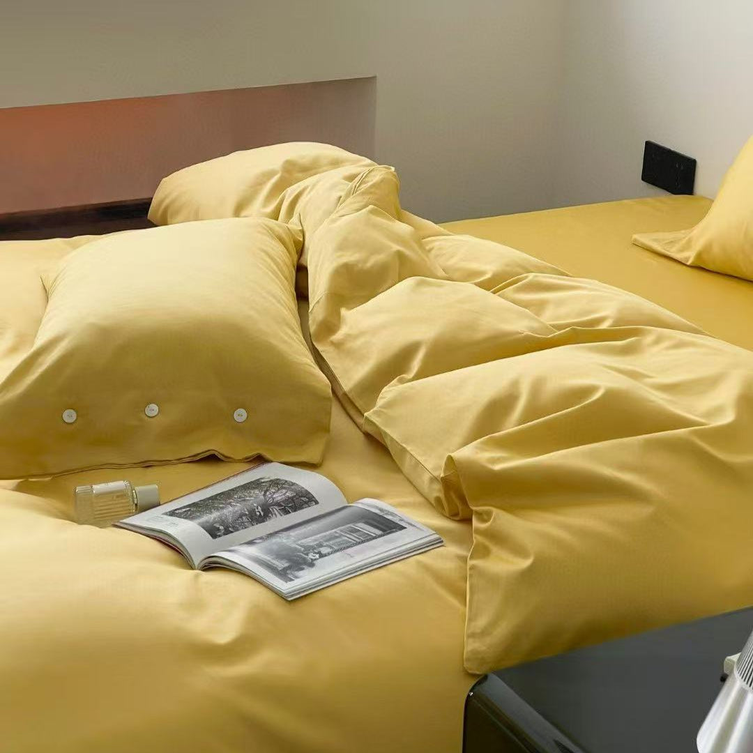 PureNest · 100% Long Staple Cotton Bedding Set