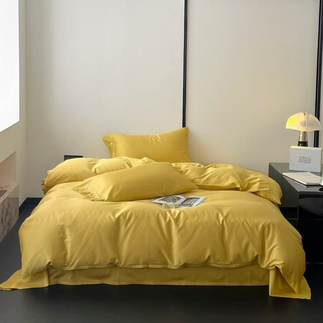 PureNest · 100% Long Staple Cotton Bedding Set