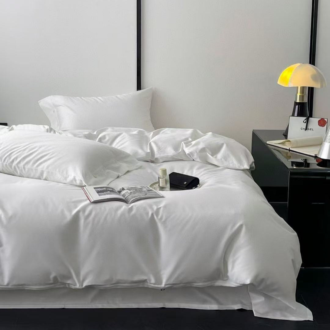 PureNest · 100% Long Staple Cotton Bedding Set