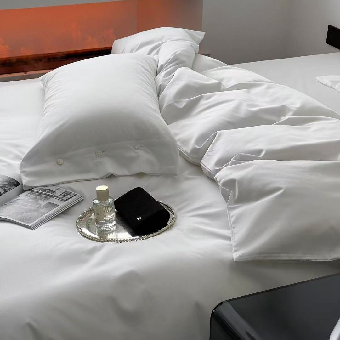 PureNest · 100% Long Staple Cotton Bedding Set