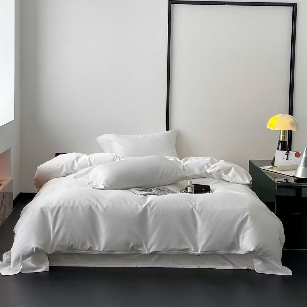 PureNest · 100% Long Staple Cotton Bedding Set