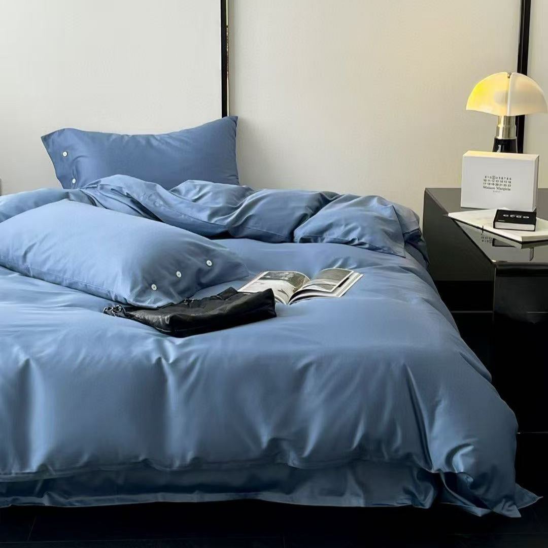 PureNest · 100% Long Staple Cotton Bedding Set