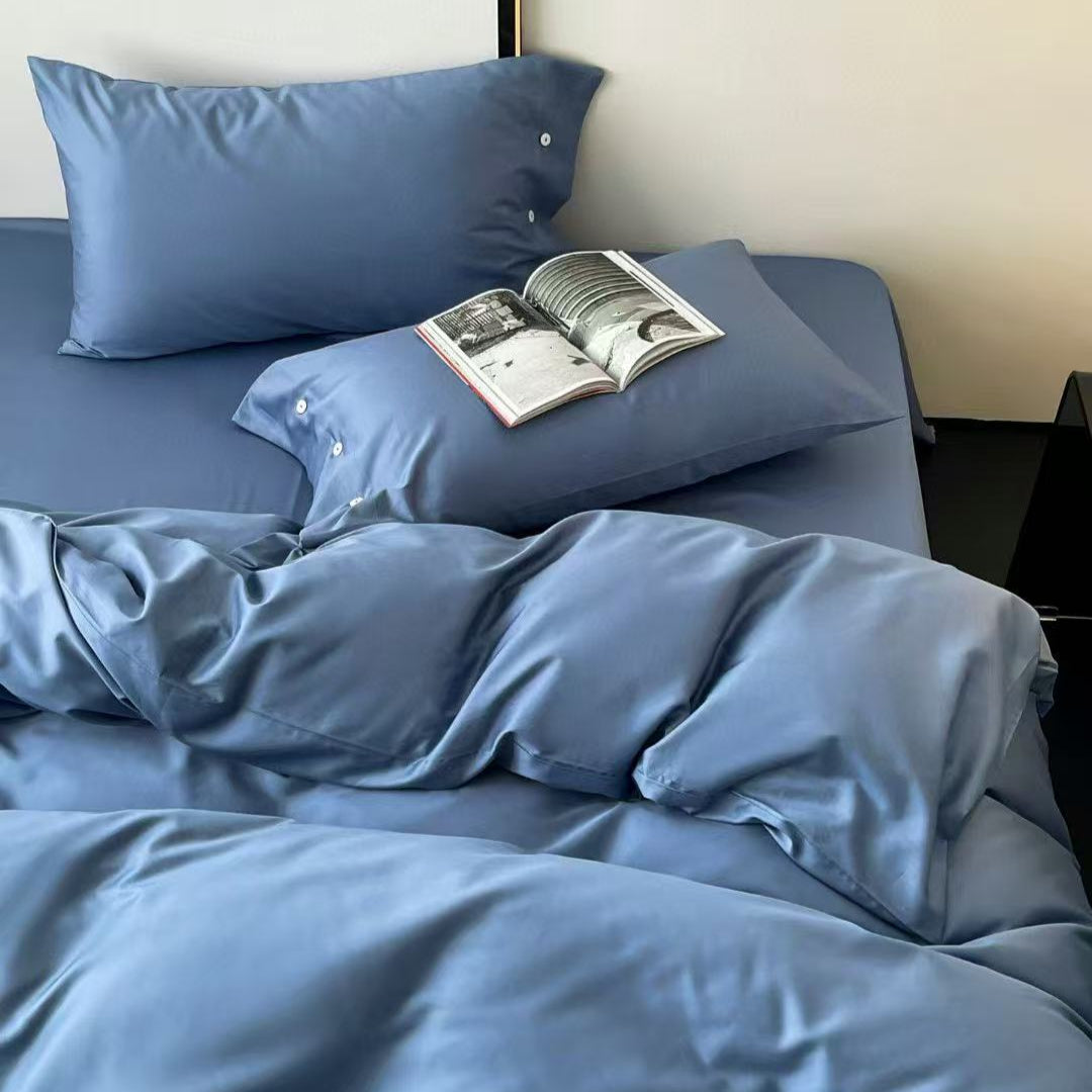 PureNest · 100% Long Staple Cotton Bedding Set