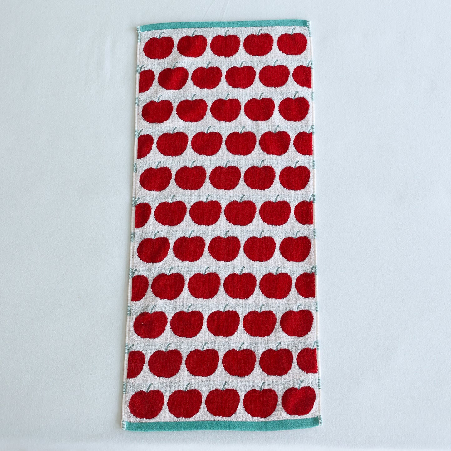 Sweet Apple · Cotton Bath Towel