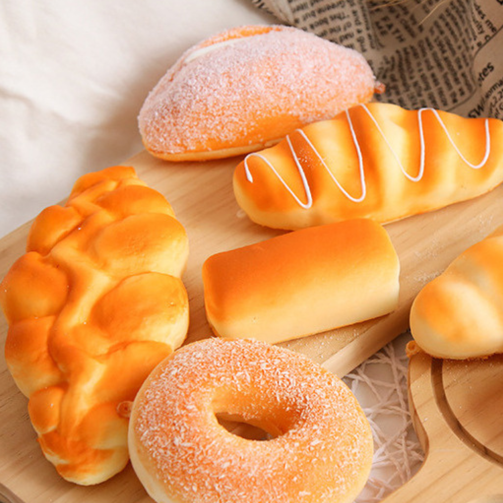 Squishies