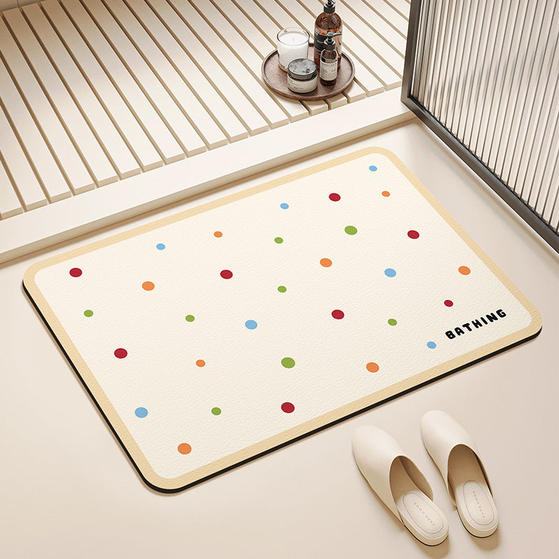Bath Mat