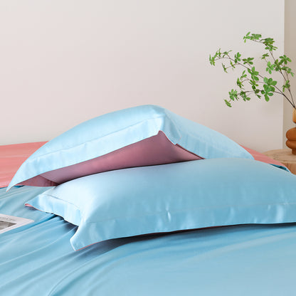 Mountain Blush · 100% Viscose from Bamboo Bedding Set