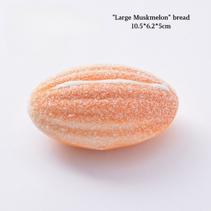 Soft Bread Squishy Stress Toy