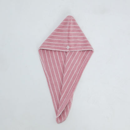 Minimalist Stripe · Hair Wraps