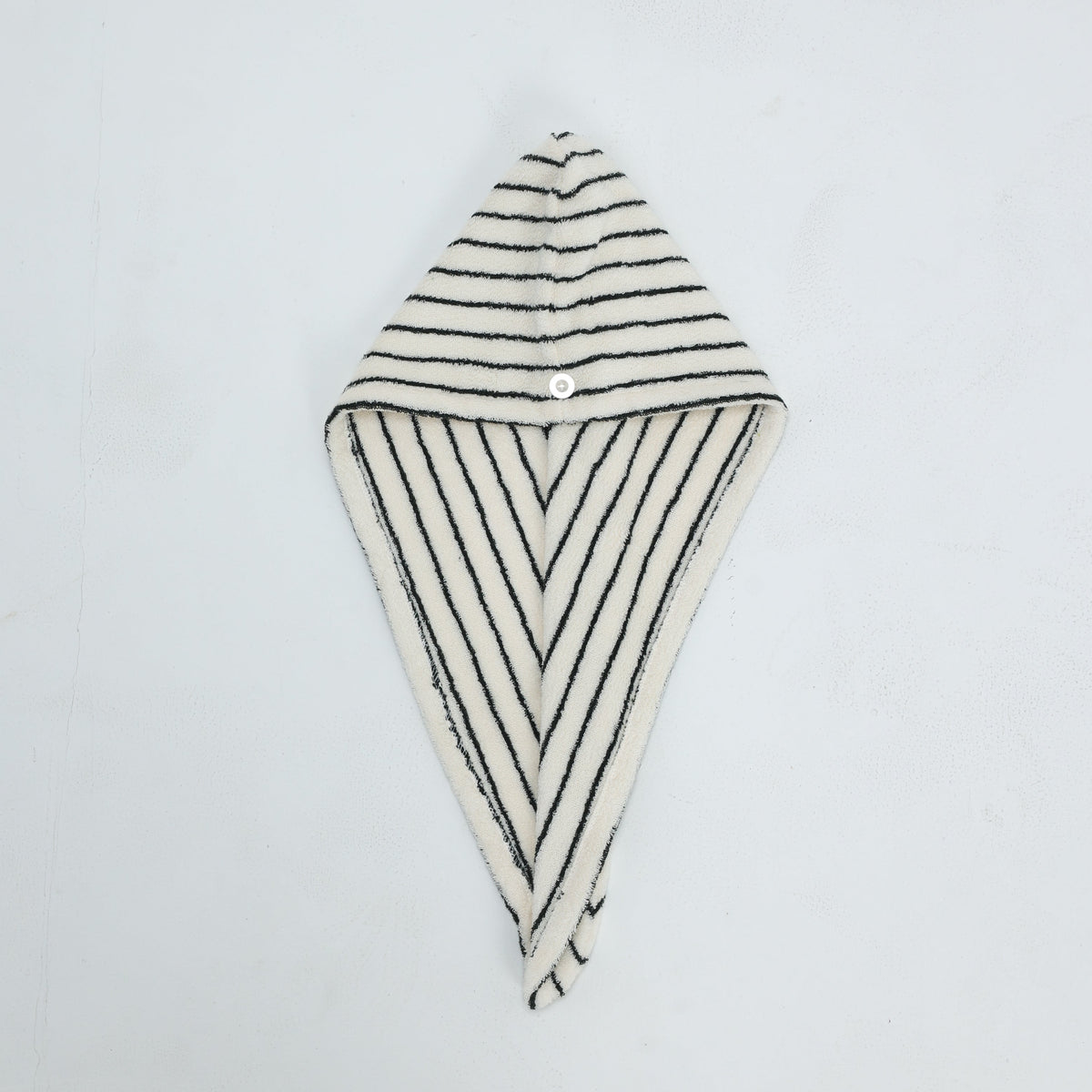 Minimalist Stripe · Hair Wraps