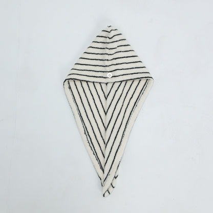 Minimalist Stripe · Hair Wraps