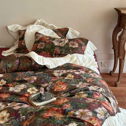 Amber · 100% Cotton Bedding Set