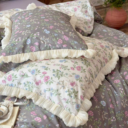 Belina · 100% Long Staple Cotton Bedding Set