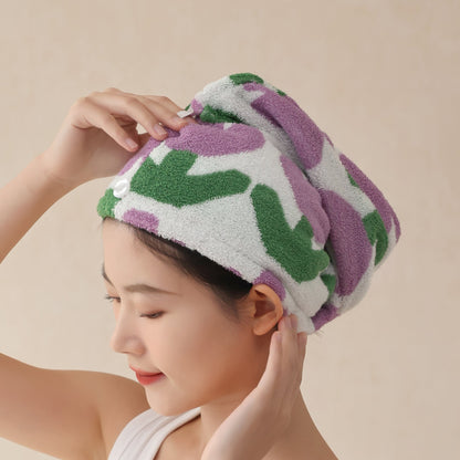 Boho Chic · Hair Wraps