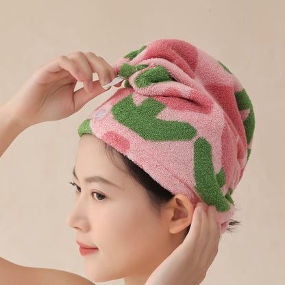 Boho Chic · Hair Wraps