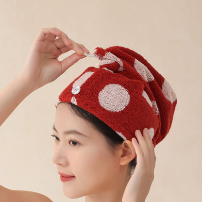 Boho Chic · Hair Wraps