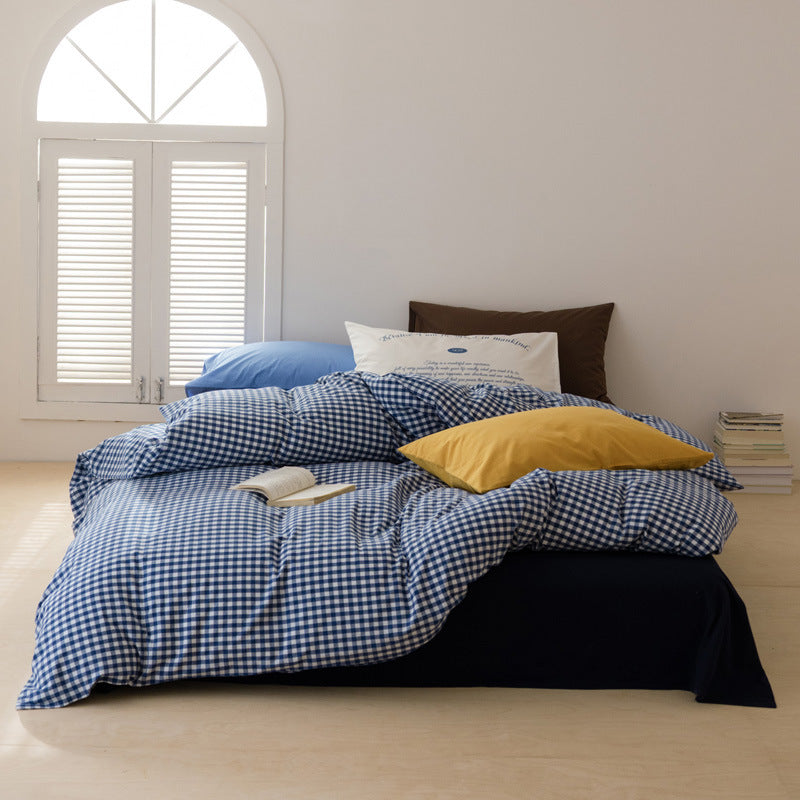 Lost City · 100% Soft Washed Cotton Bedding Set