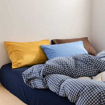 Lost City · 100% Soft Washed Cotton Bedding Set
