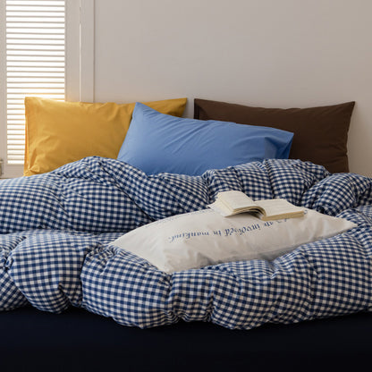 Lost City · 100% Soft Washed Cotton Bedding Set