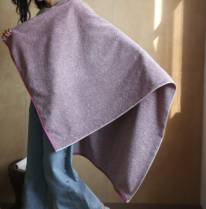For Elise · Extra Soft Cotton Bath Towel