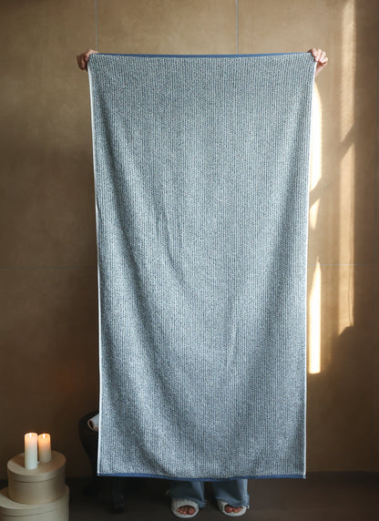 For Elise · Extra Soft Cotton Bath Towel