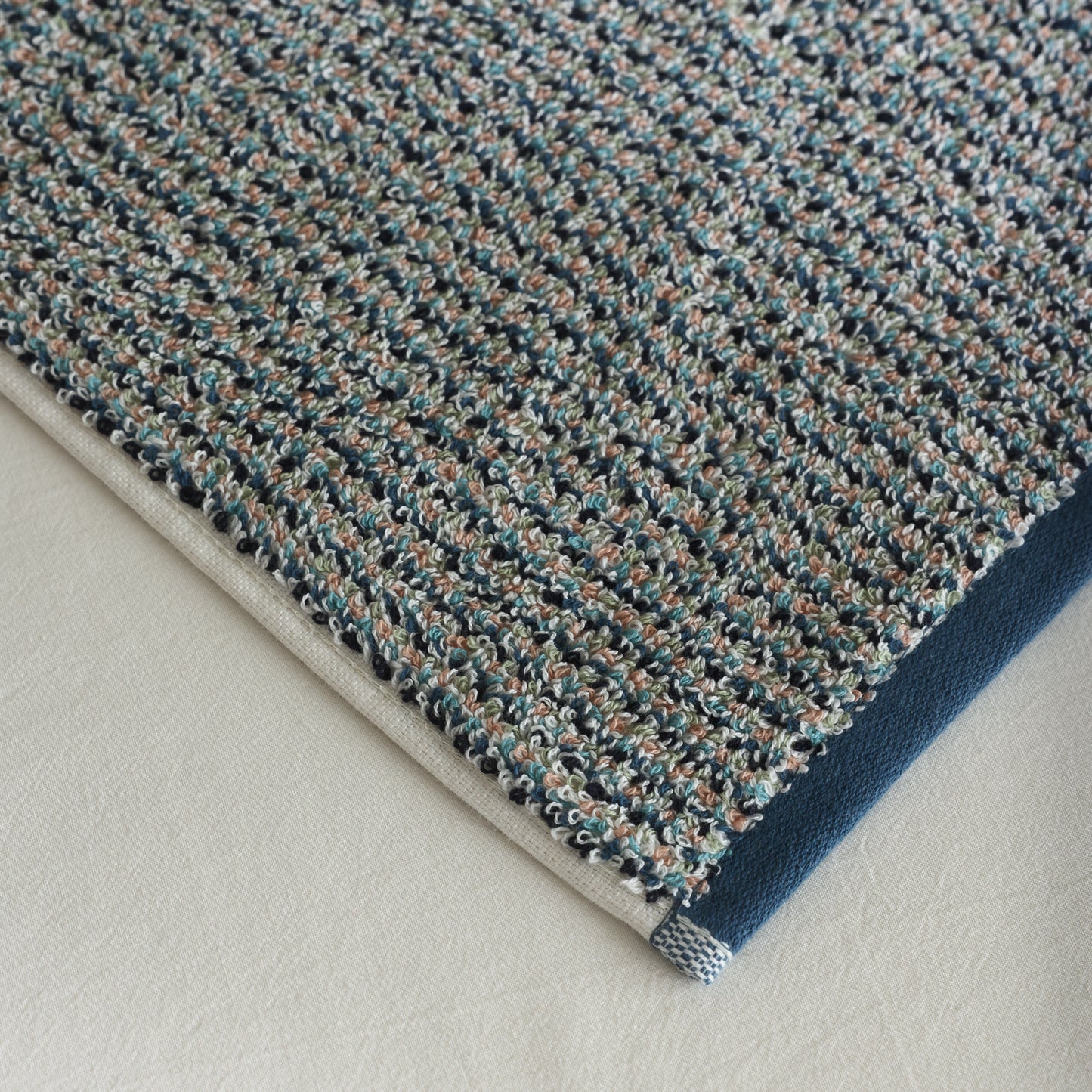 For Elise · Extra Soft Cotton Bath Towel