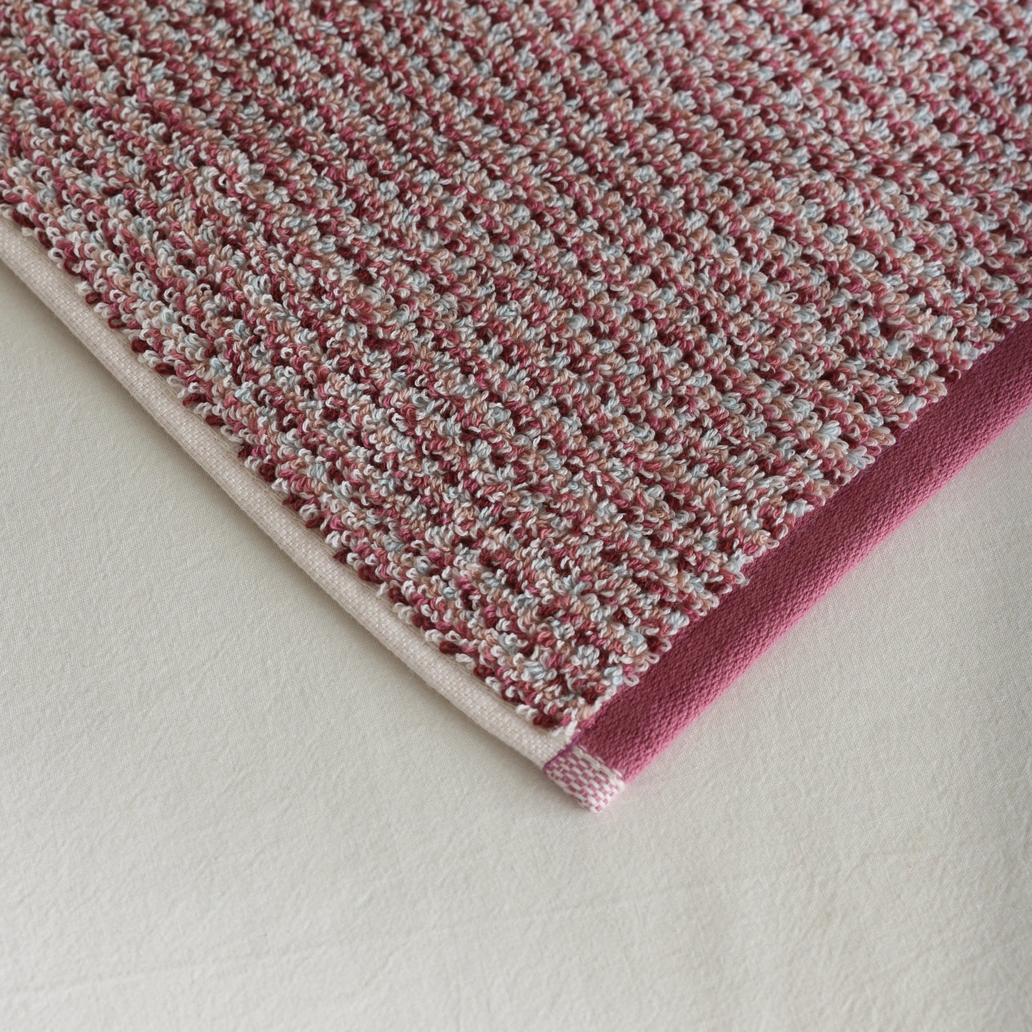 For Elise · Extra Soft Cotton Bath Towel