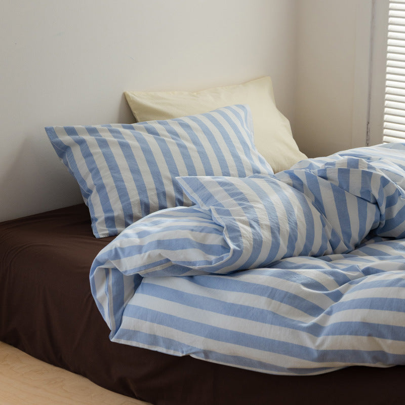 Lost City · 100% Soft Washed Cotton Bedding Set
