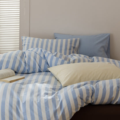Lost City · 100% Soft Washed Cotton Bedding Set