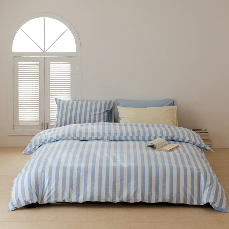 Lost City · 100% Soft Washed Cotton Bedding Set
