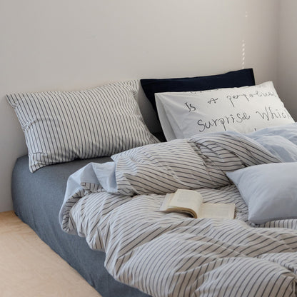 Lost City · 100% Soft Washed Cotton Bedding Set