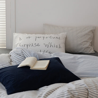 Lost City · 100% Soft Washed Cotton Bedding Set